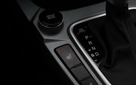 KIA Seltos I, 2020 год, 2 199 000 рублей, 14 фотография