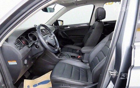 Volkswagen Tiguan II, 2021 год, 2 200 000 рублей, 5 фотография