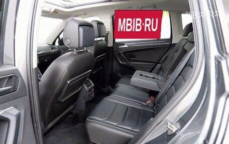 Volkswagen Tiguan II, 2021 год, 2 200 000 рублей, 6 фотография