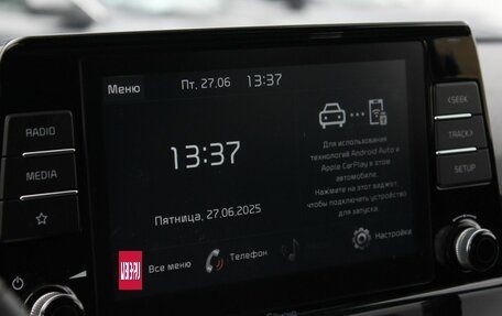 KIA Seltos I, 2020 год, 2 199 000 рублей, 12 фотография