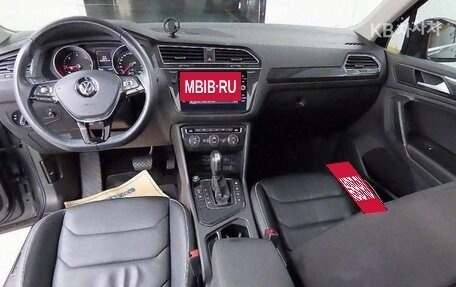 Volkswagen Tiguan II, 2021 год, 2 200 000 рублей, 7 фотография