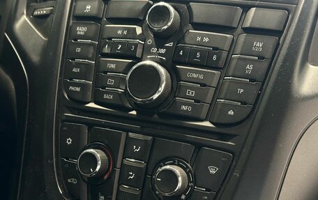 Opel Astra J, 2012 год, 799 900 рублей, 5 фотография