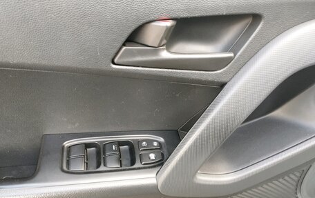 Hyundai Creta I рестайлинг, 2018 год, 1 600 000 рублей, 10 фотография