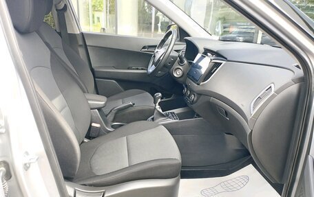 Hyundai Creta I рестайлинг, 2018 год, 1 600 000 рублей, 7 фотография