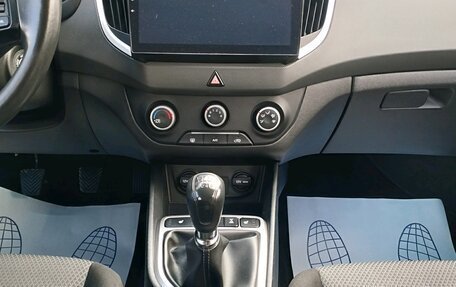 Hyundai Creta I рестайлинг, 2018 год, 1 600 000 рублей, 11 фотография