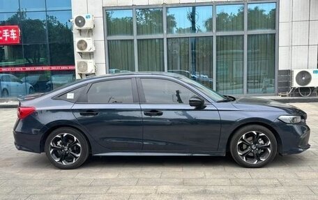 Honda Civic, 2022 год, 1 610 000 рублей, 7 фотография