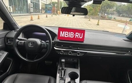 Honda Civic, 2022 год, 1 610 000 рублей, 9 фотография