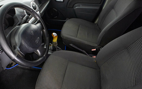 Renault Logan I, 2008 год, 429 000 рублей, 8 фотография
