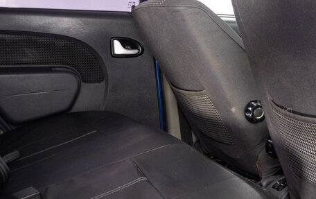 Renault Logan I, 2008 год, 429 000 рублей, 12 фотография