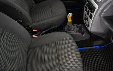Renault Logan I, 2008 год, 429 000 рублей, 13 фотография