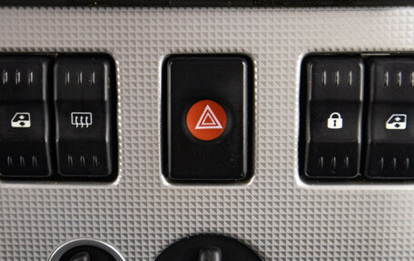Renault Logan I, 2008 год, 429 000 рублей, 20 фотография