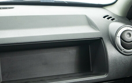 Renault Logan I, 2008 год, 429 000 рублей, 17 фотография