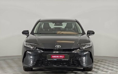 Toyota Camry, 2024 год, 5 190 000 рублей, 3 фотография