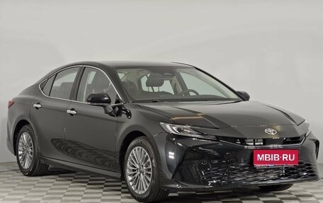 Toyota Camry, 2024 год, 5 190 000 рублей, 4 фотография