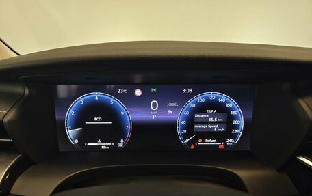 Toyota Camry, 2024 год, 5 190 000 рублей, 11 фотография