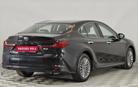 Toyota Camry, 2024 год, 5 190 000 рублей, 6 фотография