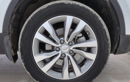 Geely Atlas I, 2020 год, 1 692 000 рублей, 7 фотография