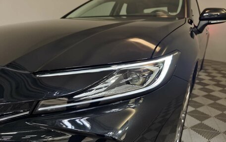 Toyota Camry, 2024 год, 5 190 000 рублей, 23 фотография