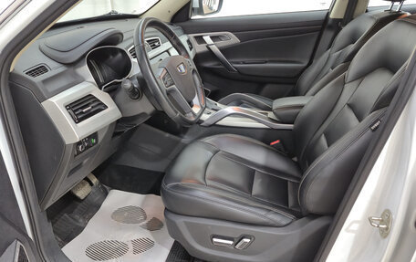 Geely Atlas I, 2020 год, 1 692 000 рублей, 10 фотография