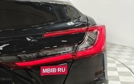 Toyota Camry, 2024 год, 5 190 000 рублей, 24 фотография