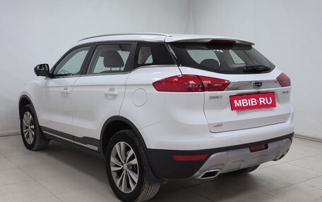 Geely Atlas I, 2020 год, 1 692 000 рублей, 6 фотография