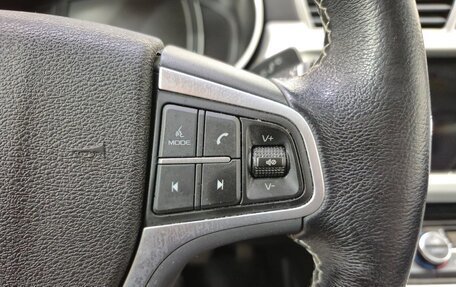 Geely Atlas I, 2020 год, 1 692 000 рублей, 23 фотография