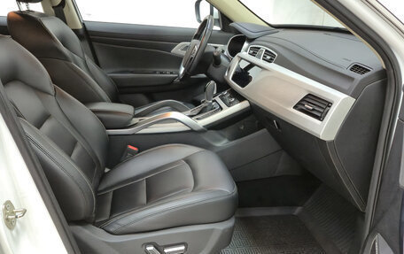 Geely Atlas I, 2020 год, 1 692 000 рублей, 14 фотография