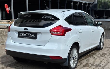 Ford Focus III, 2019 год, 1 070 000 рублей, 4 фотография