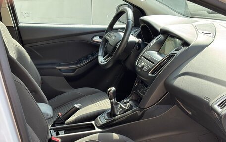 Ford Focus III, 2019 год, 1 070 000 рублей, 8 фотография
