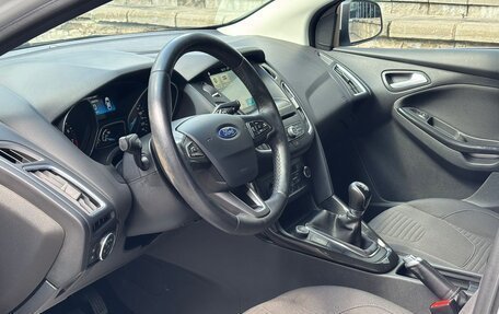 Ford Focus III, 2019 год, 1 070 000 рублей, 7 фотография