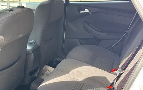 Ford Focus III, 2019 год, 1 070 000 рублей, 9 фотография