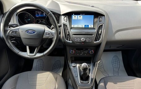 Ford Focus III, 2019 год, 1 070 000 рублей, 10 фотография