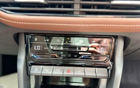 Skoda Kodiaq I, 2025 год, 4 900 000 рублей, 15 фотография