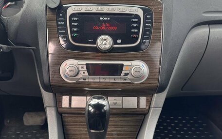 Ford Focus II рестайлинг, 2008 год, 499 700 рублей, 10 фотография