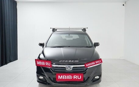 Honda Stream II, 2011 год, 1 145 000 рублей, 2 фотография