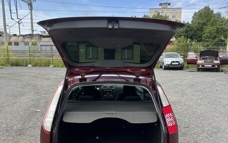 Ford Focus II рестайлинг, 2008 год, 499 700 рублей, 14 фотография