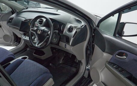 Honda Stream II, 2011 год, 1 145 000 рублей, 8 фотография