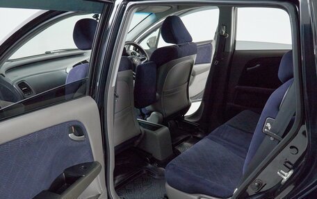 Honda Stream II, 2011 год, 1 145 000 рублей, 13 фотография