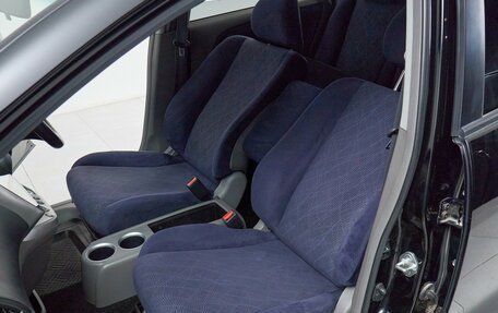 Honda Stream II, 2011 год, 1 145 000 рублей, 12 фотография