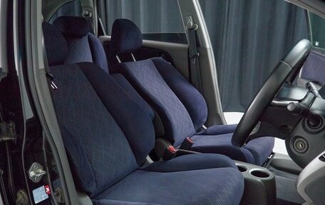 Honda Stream II, 2011 год, 1 145 000 рублей, 11 фотография