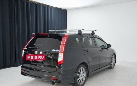 Honda Stream II, 2011 год, 1 145 000 рублей, 7 фотография