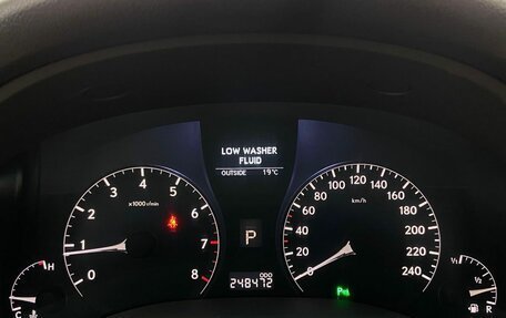 Lexus RX III, 2010 год, 1 960 000 рублей, 13 фотография