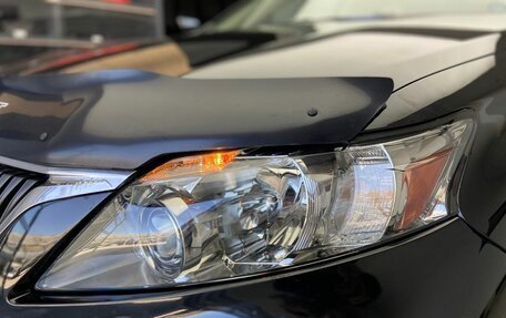 Lexus RX III, 2010 год, 1 960 000 рублей, 15 фотография