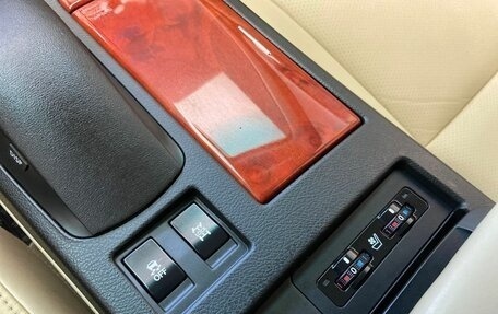 Lexus RX III, 2010 год, 1 960 000 рублей, 11 фотография
