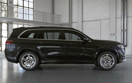 Mercedes-Benz GLS, 2020 год, 7 549 000 рублей, 2 фотография
