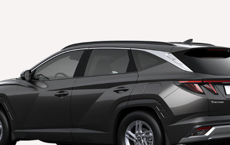 Hyundai Tucson, 2025 год, 4 370 000 рублей, 2 фотография
