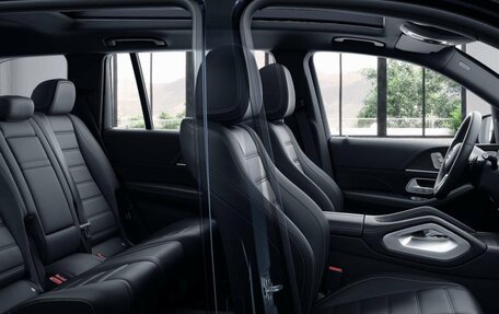 Mercedes-Benz GLS, 2020 год, 7 549 000 рублей, 4 фотография