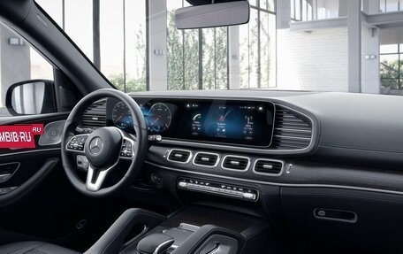Mercedes-Benz GLS, 2020 год, 7 549 000 рублей, 5 фотография