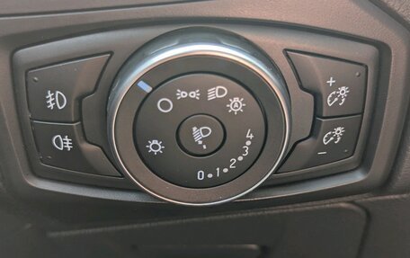 Ford Focus III, 2017 год, 1 195 000 рублей, 15 фотография