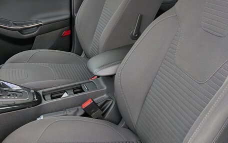 Ford Focus III, 2017 год, 1 195 000 рублей, 12 фотография